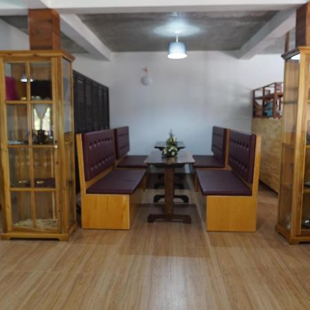 Angkor Dino B&B Ciudad de Siem Riep Exterior foto