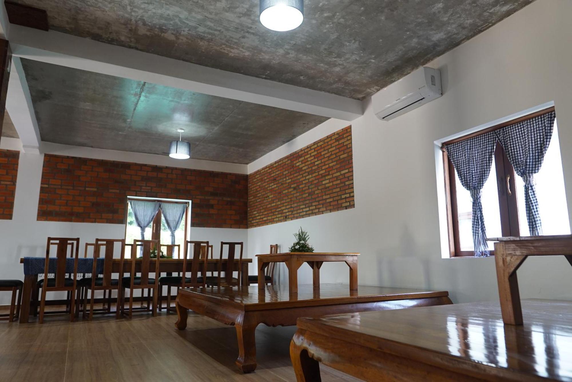 Angkor Dino B&B Ciudad de Siem Riep Exterior foto