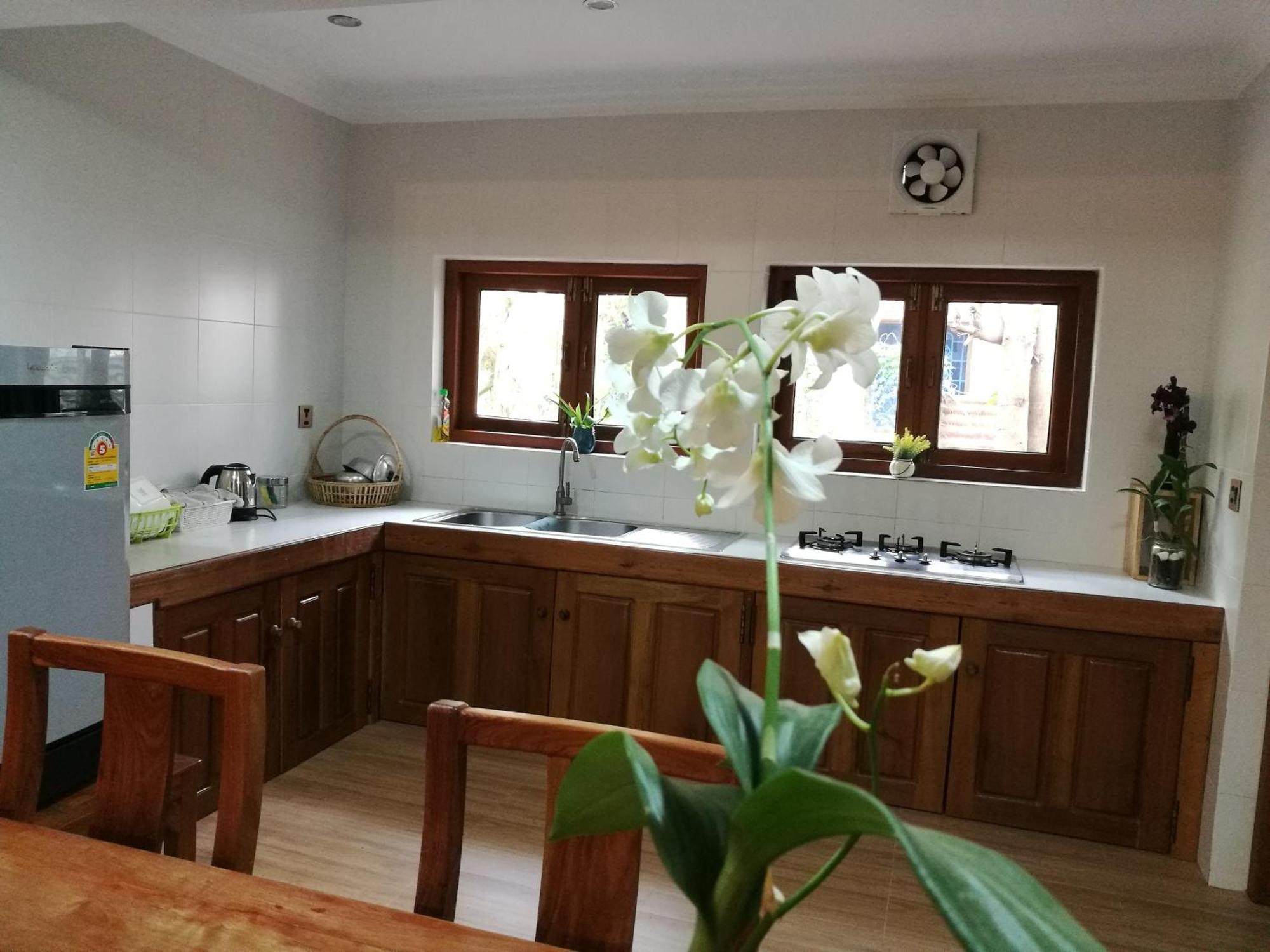 Angkor Dino B&B Ciudad de Siem Riep Exterior foto