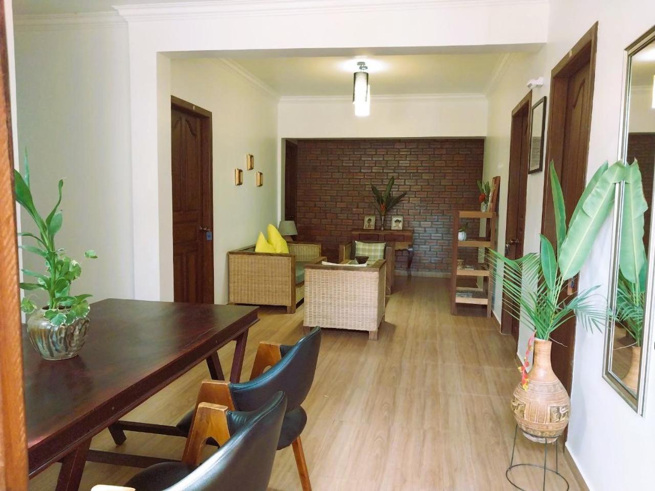 Angkor Dino B&B Ciudad de Siem Riep Exterior foto
