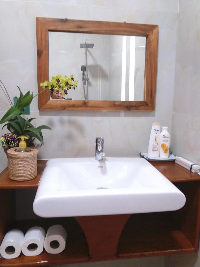 Angkor Dino B&B Ciudad de Siem Riep Exterior foto