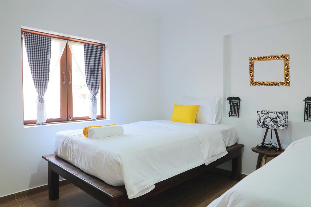 Angkor Dino B&B Ciudad de Siem Riep Exterior foto