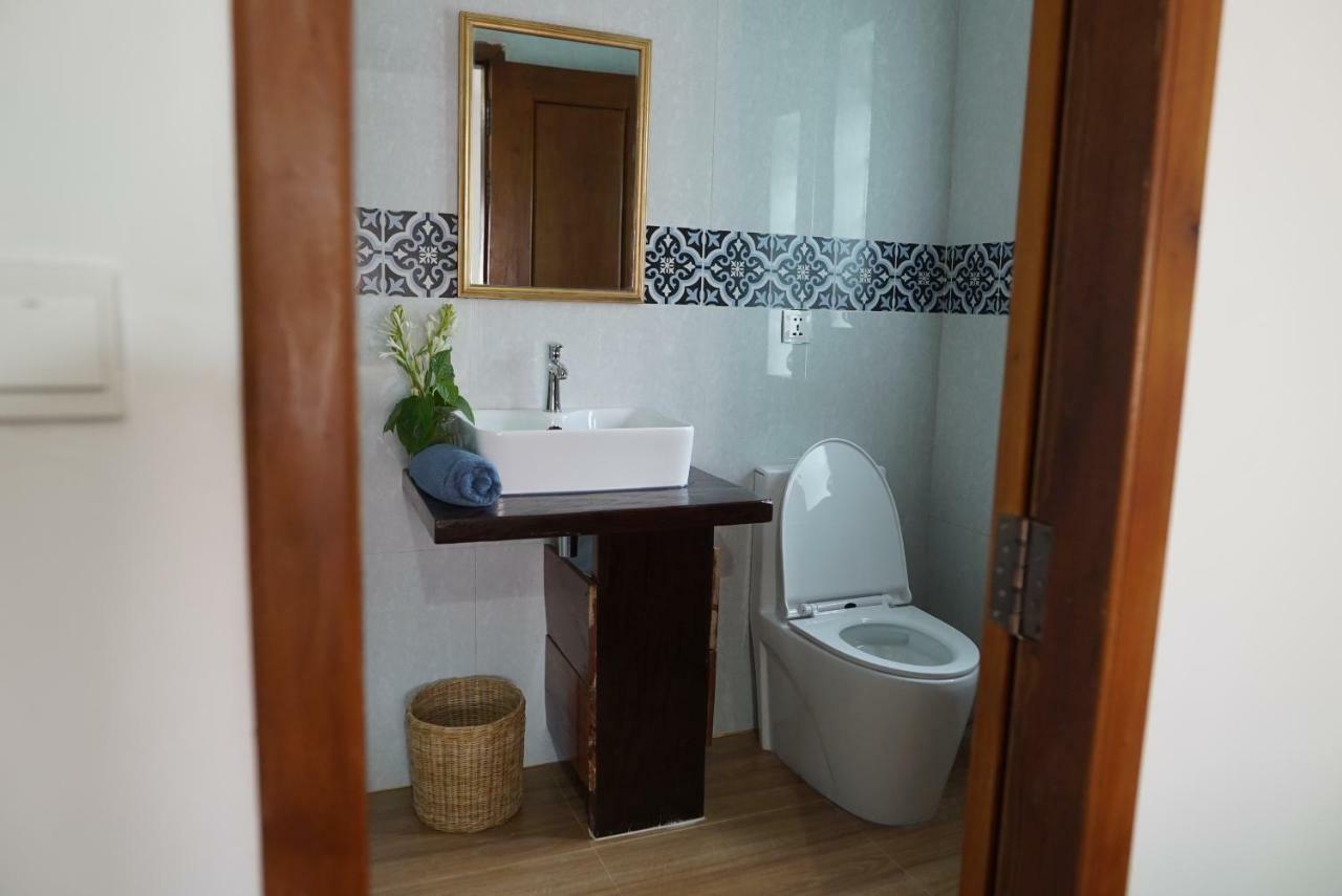 Angkor Dino B&B Ciudad de Siem Riep Exterior foto
